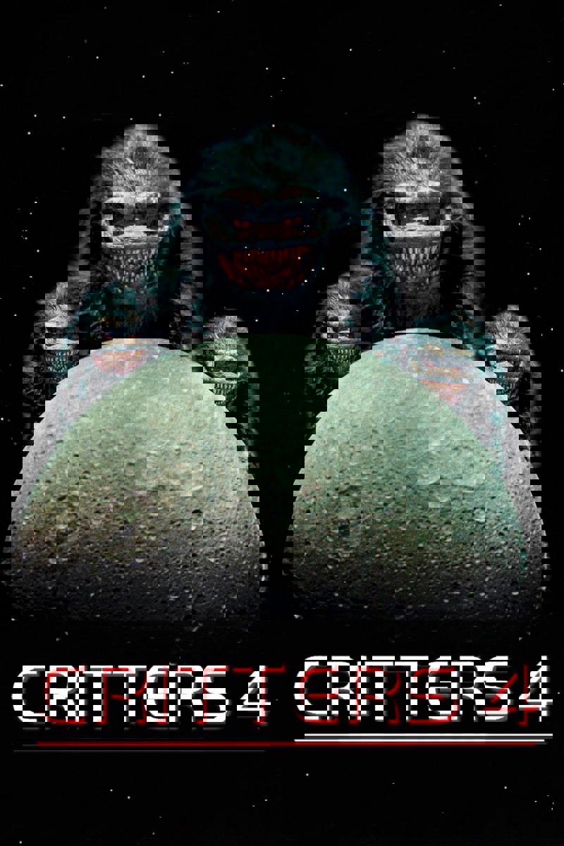 Critters 4