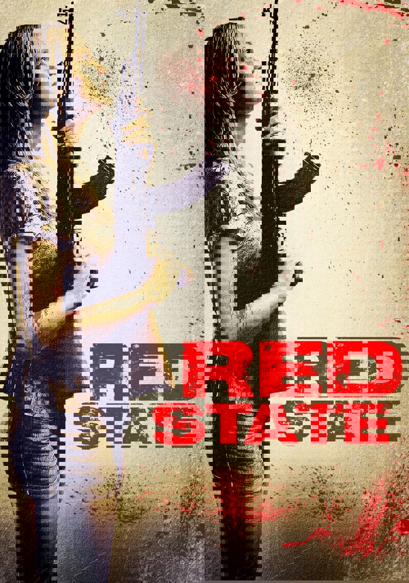 Red State