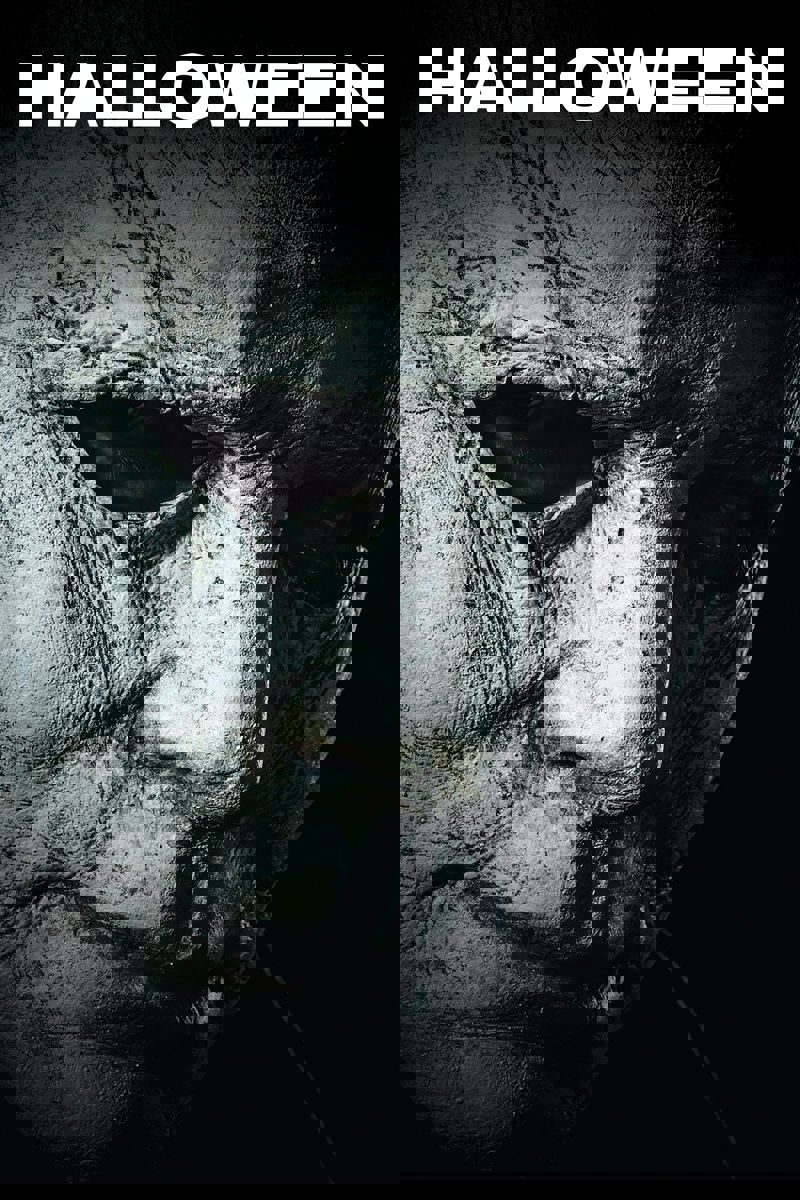 Halloween (2018)