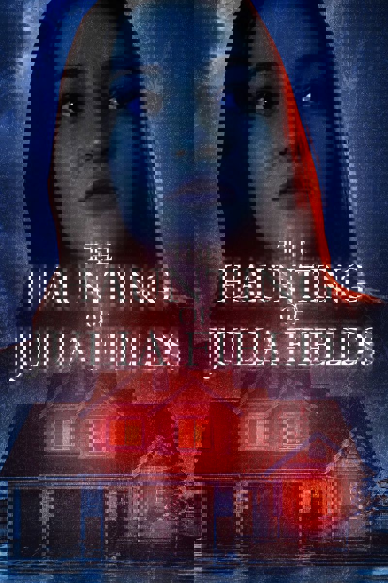 The Haunting of Julia