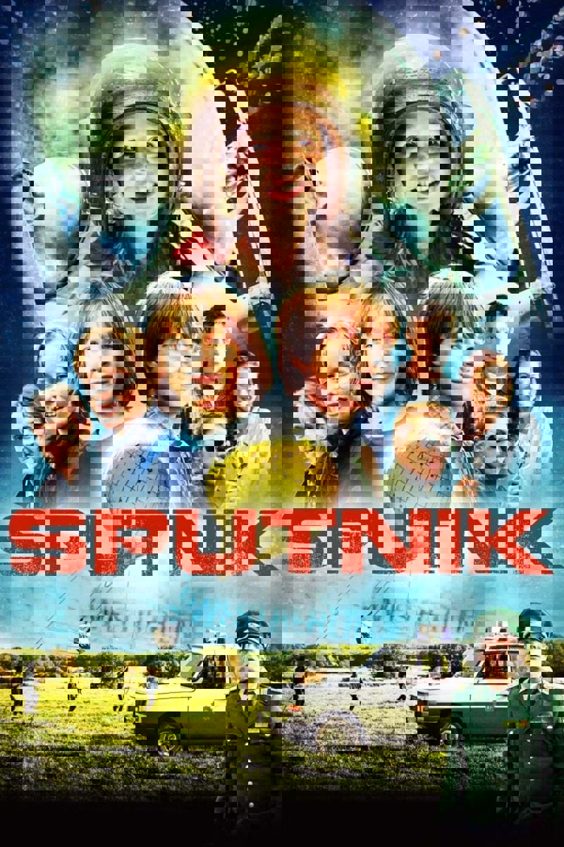 Sputnik