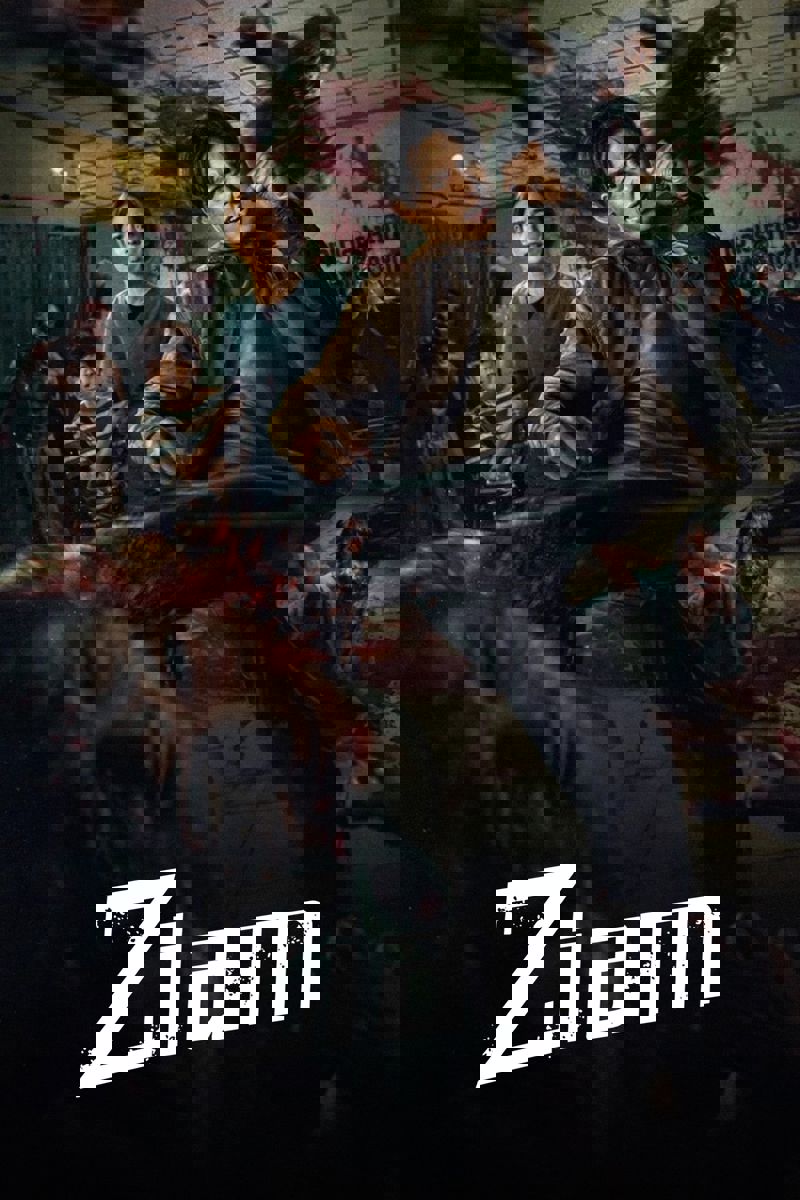 Ziam