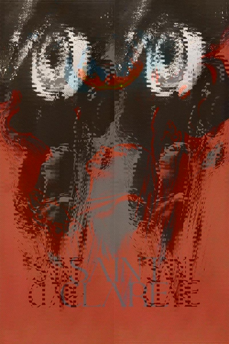 Saint Clare