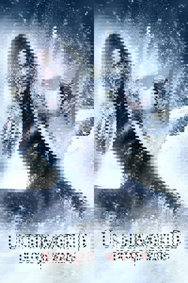 Underworld: Blood Wars