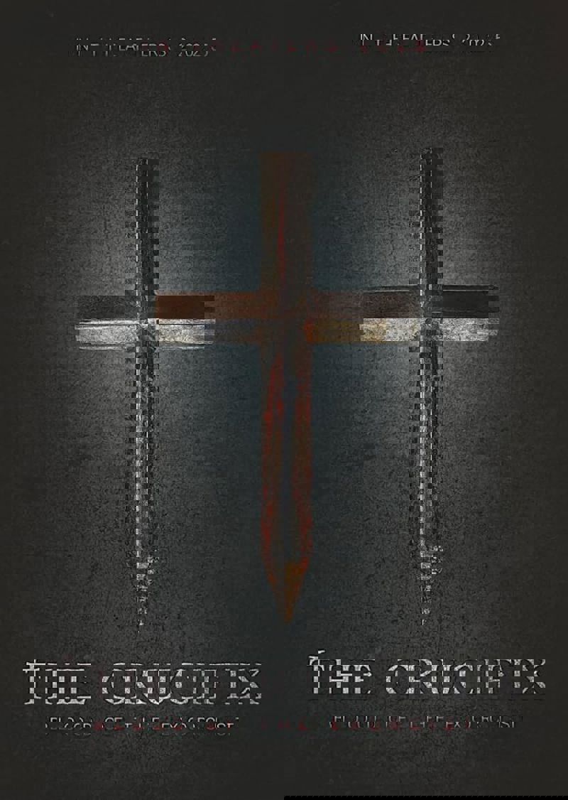 The Crucifix: Blood of the Exorcist