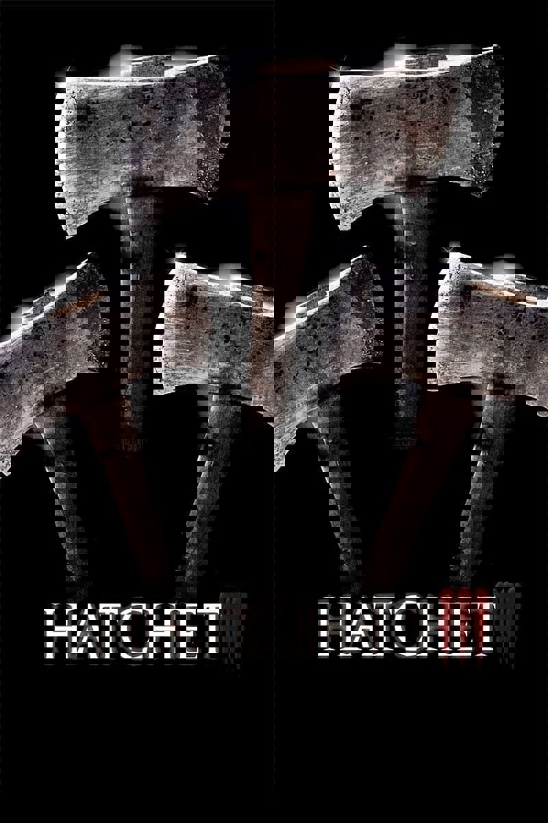 Hatchet III