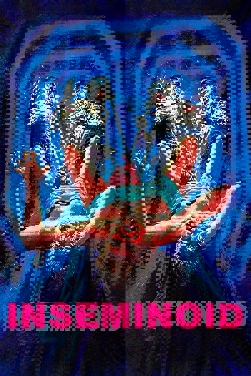 Inseminoid