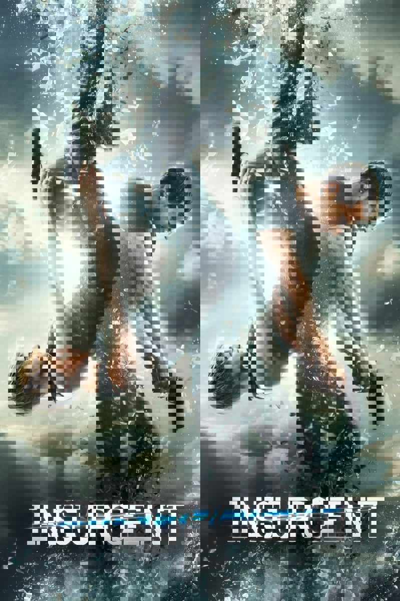 Insurgent