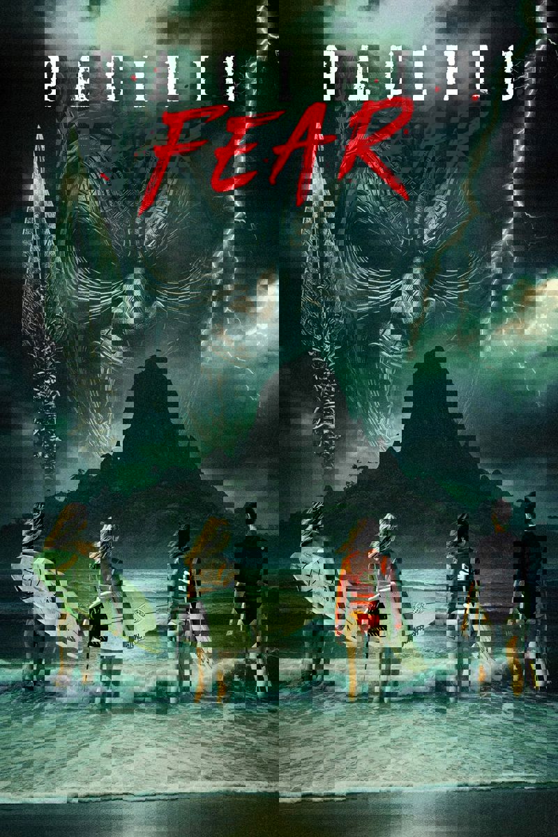 Pacific Fear