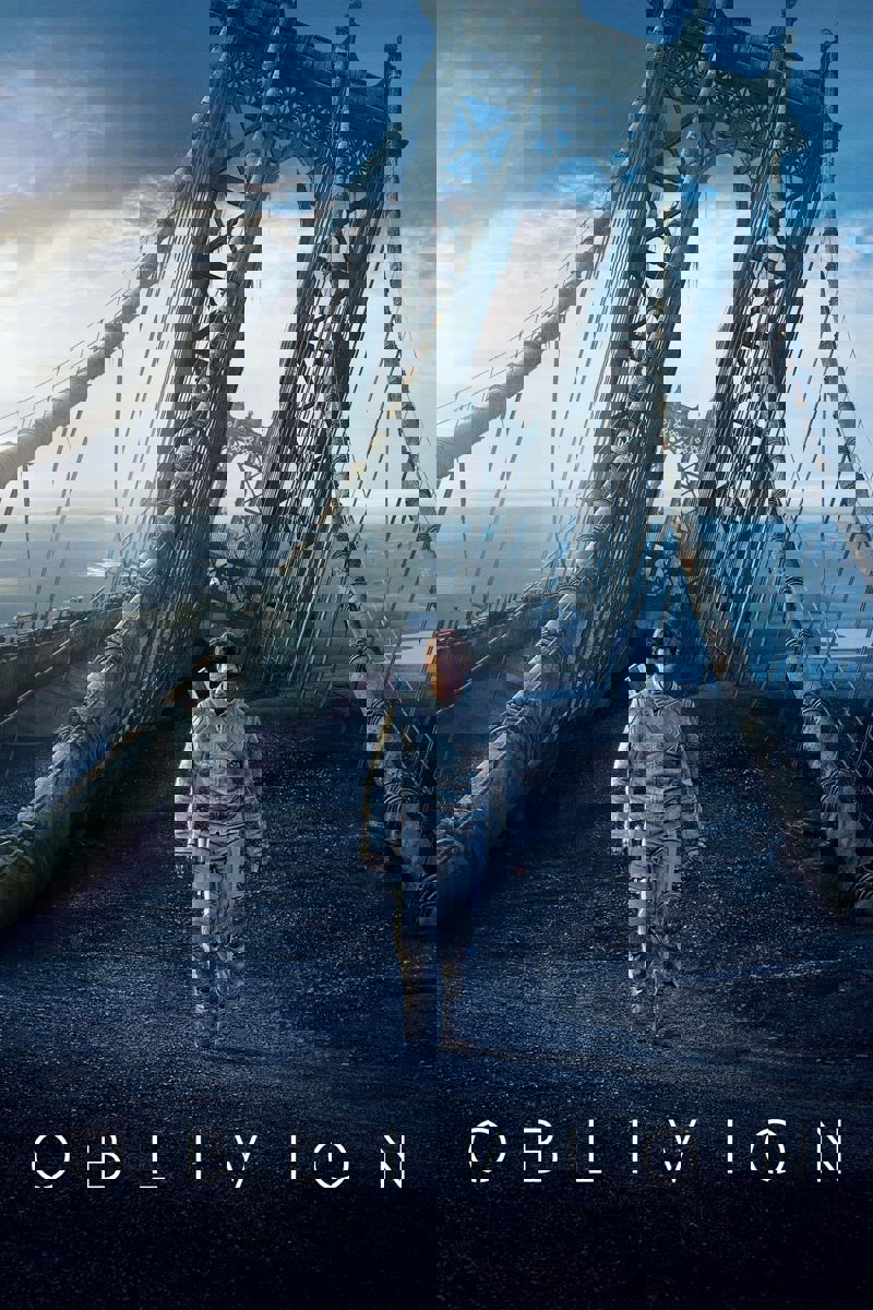 Oblivion