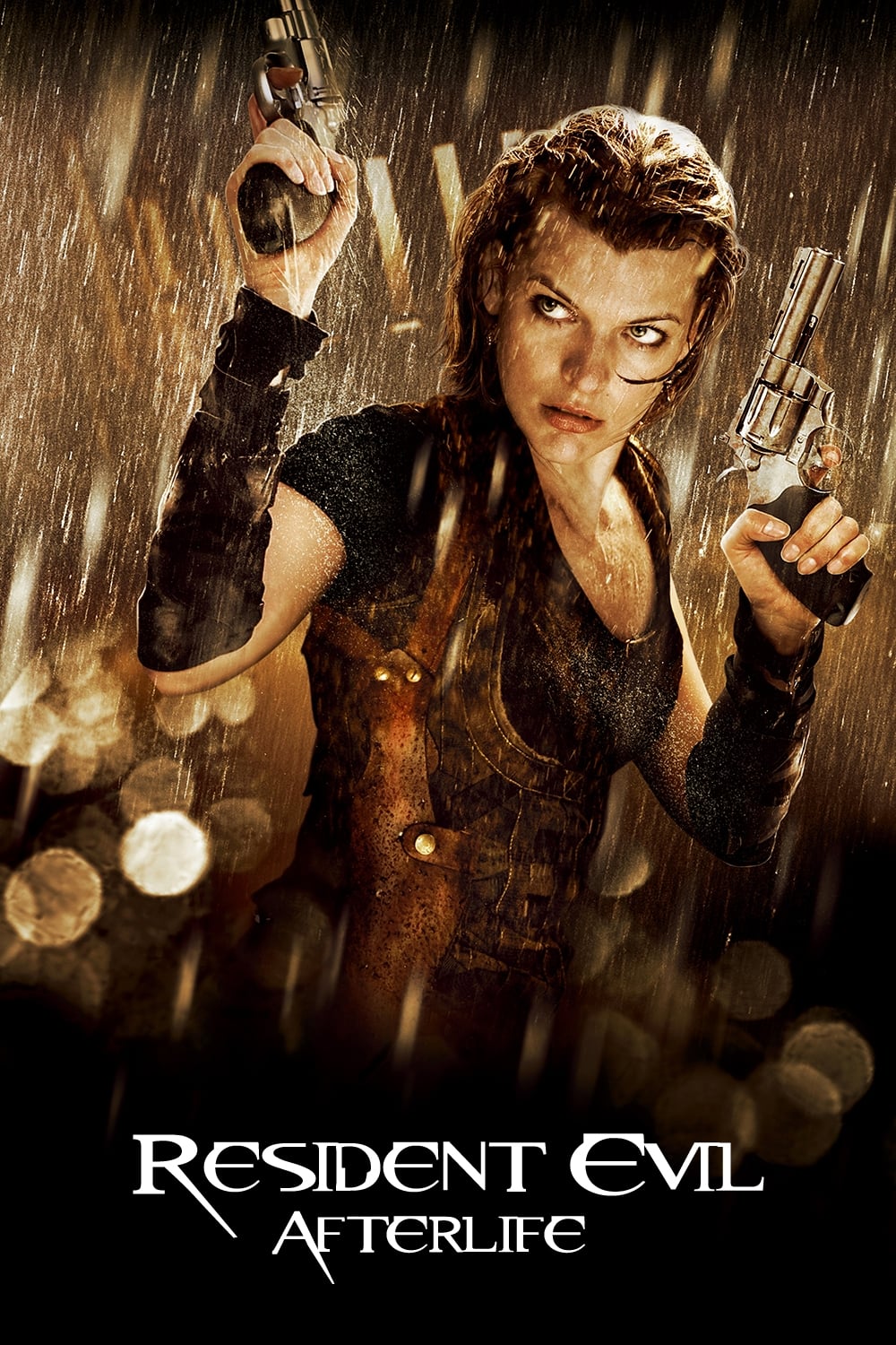 Resident Evil: Afterlife