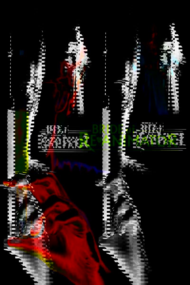 Bride of Re-Animator