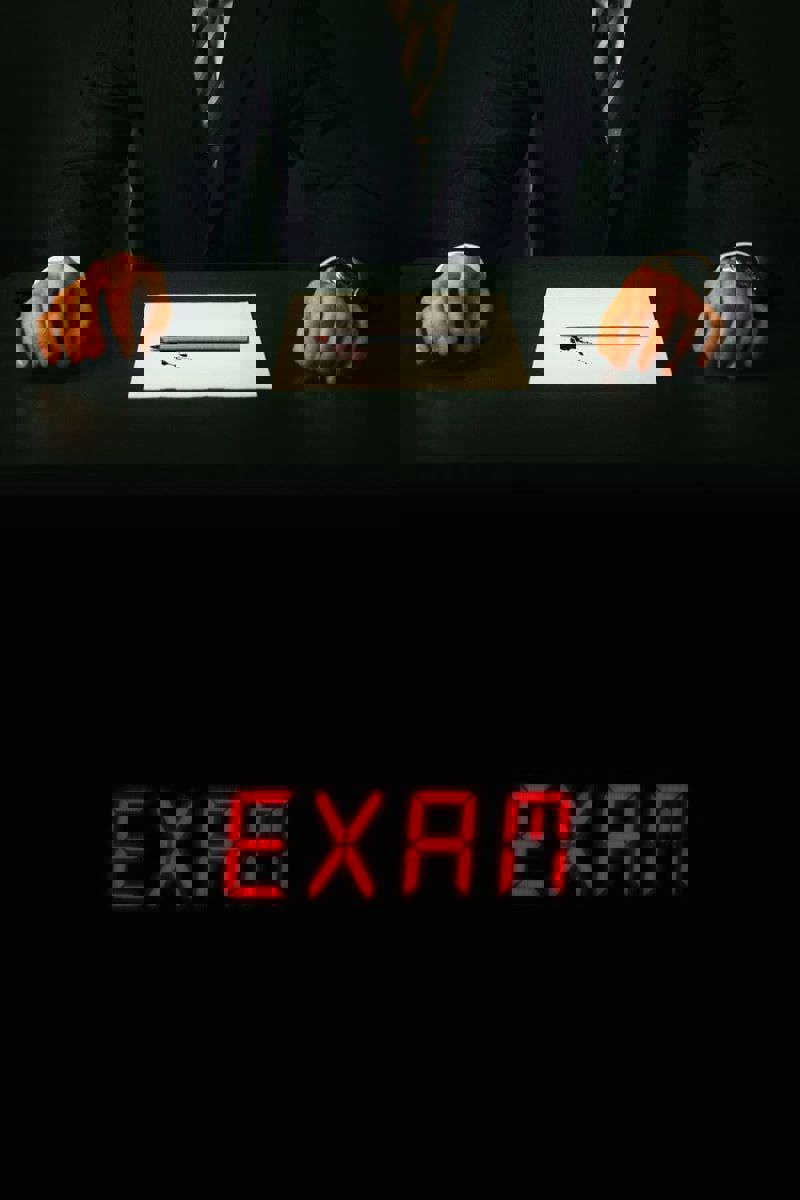 Exam