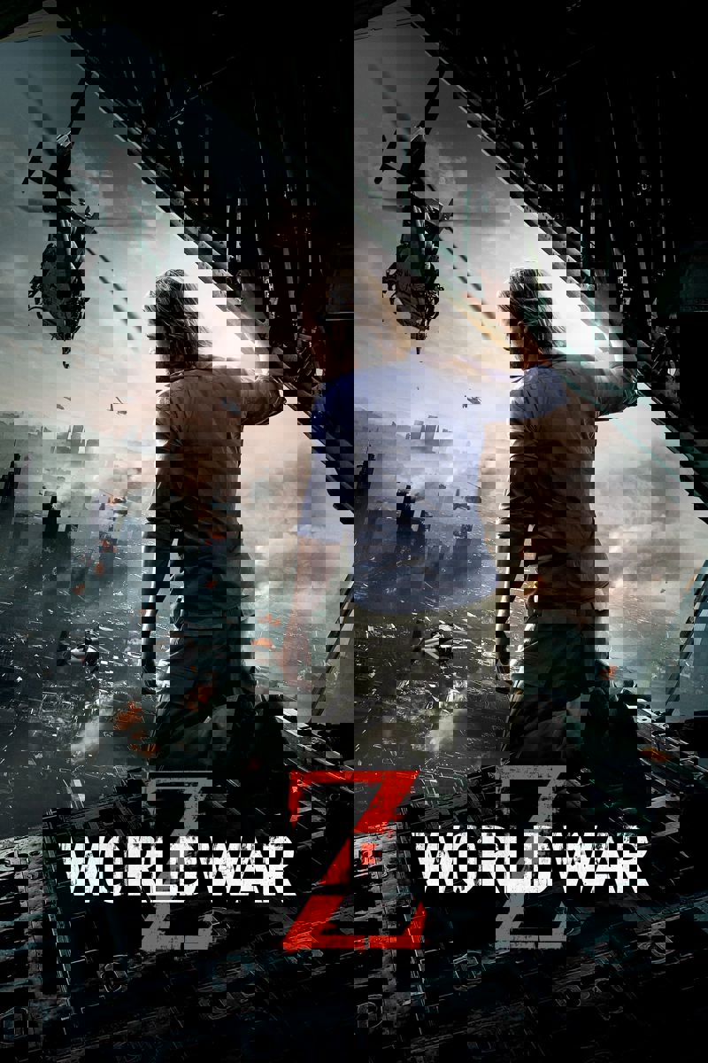 World War Z
