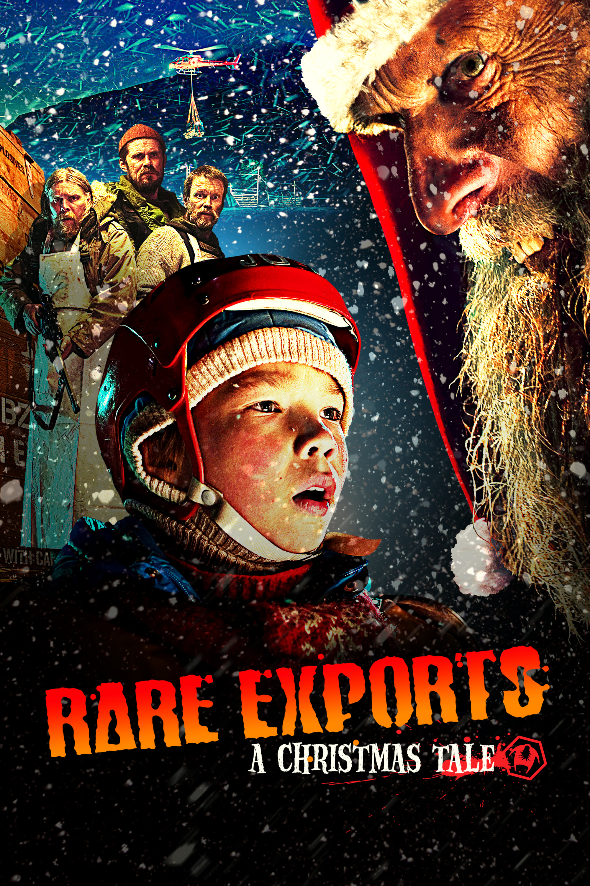 Rare Exports