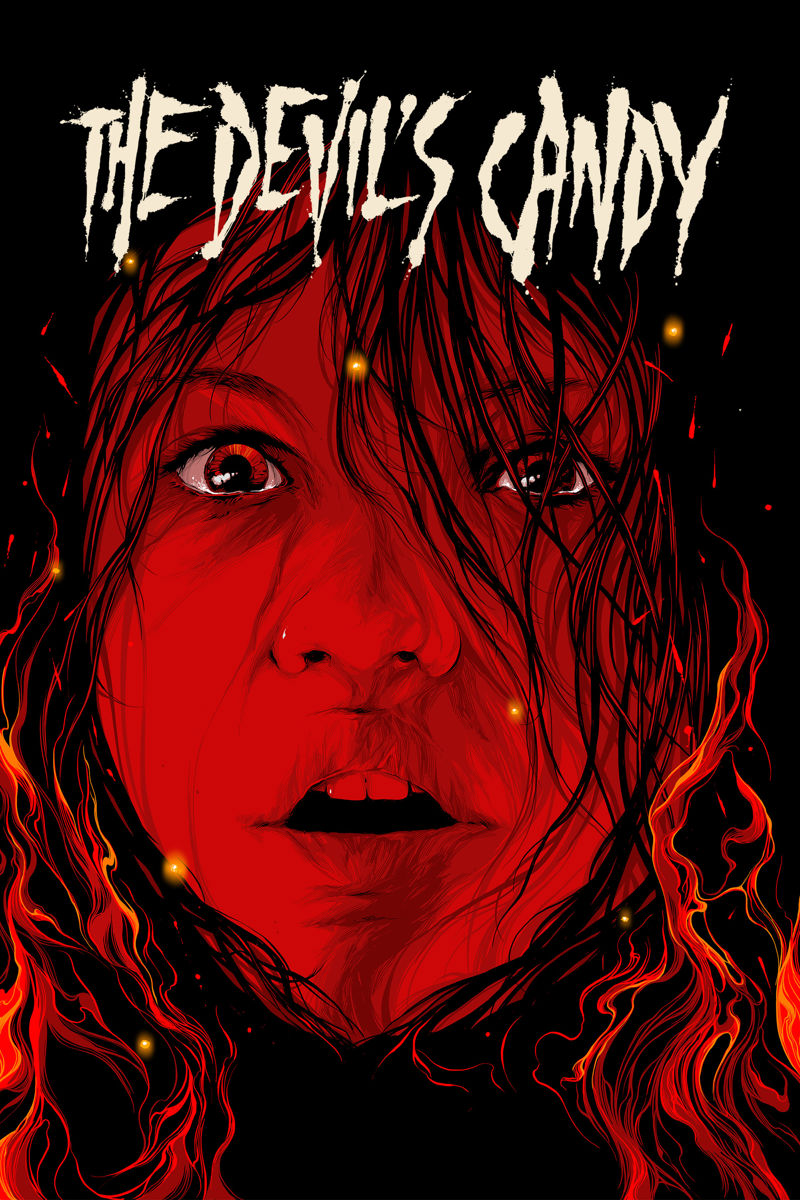 The Devil’s Candy