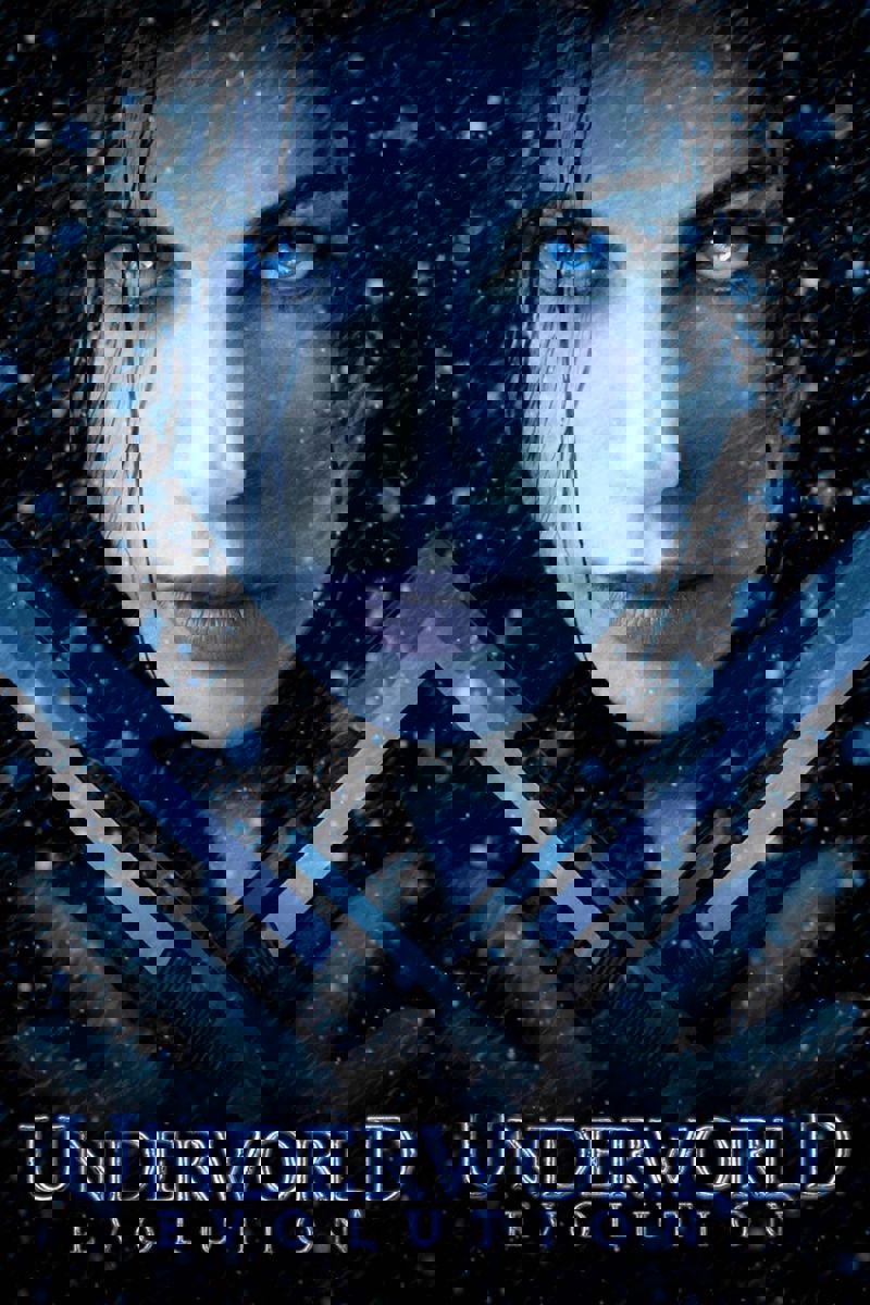 Underworld: Evolution