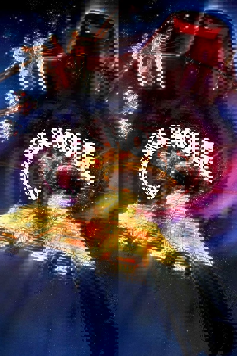 The Black Hole