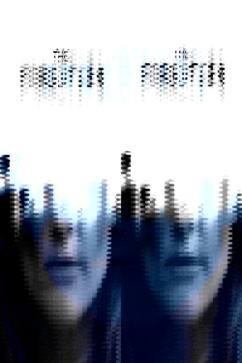 The Forgotten poster