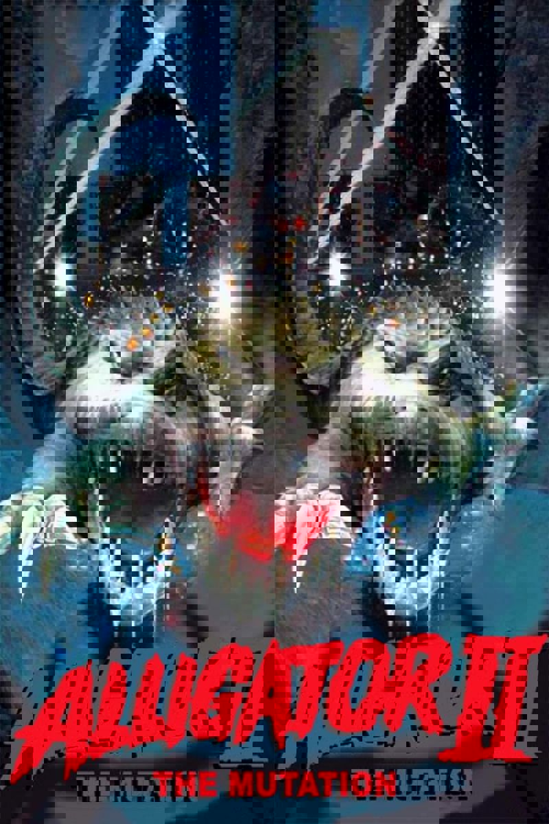 Alligator II: The Mutation
