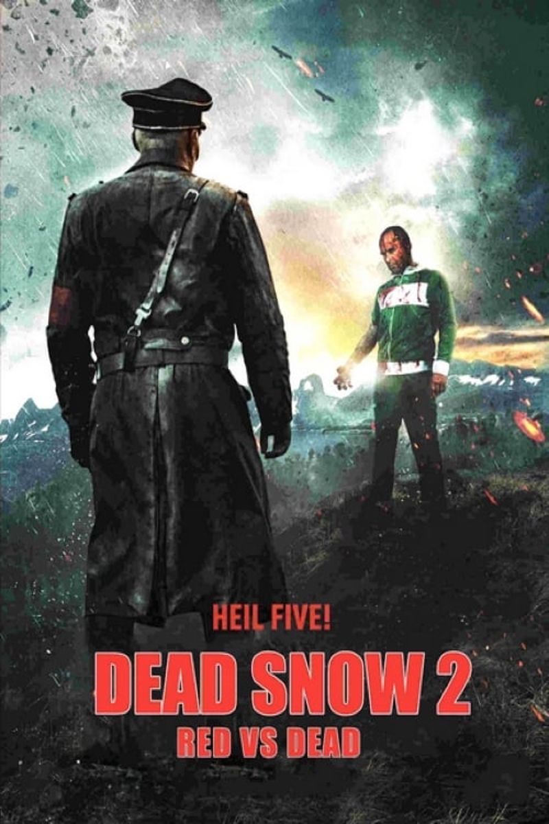 Dead Snow