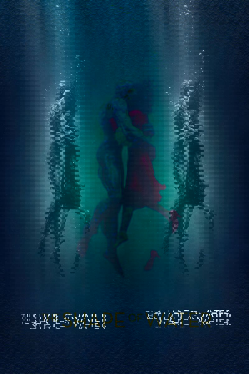 The Shape of Water
