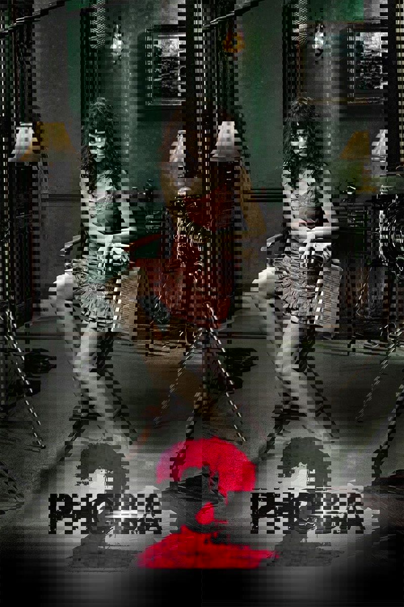 Phobia 2