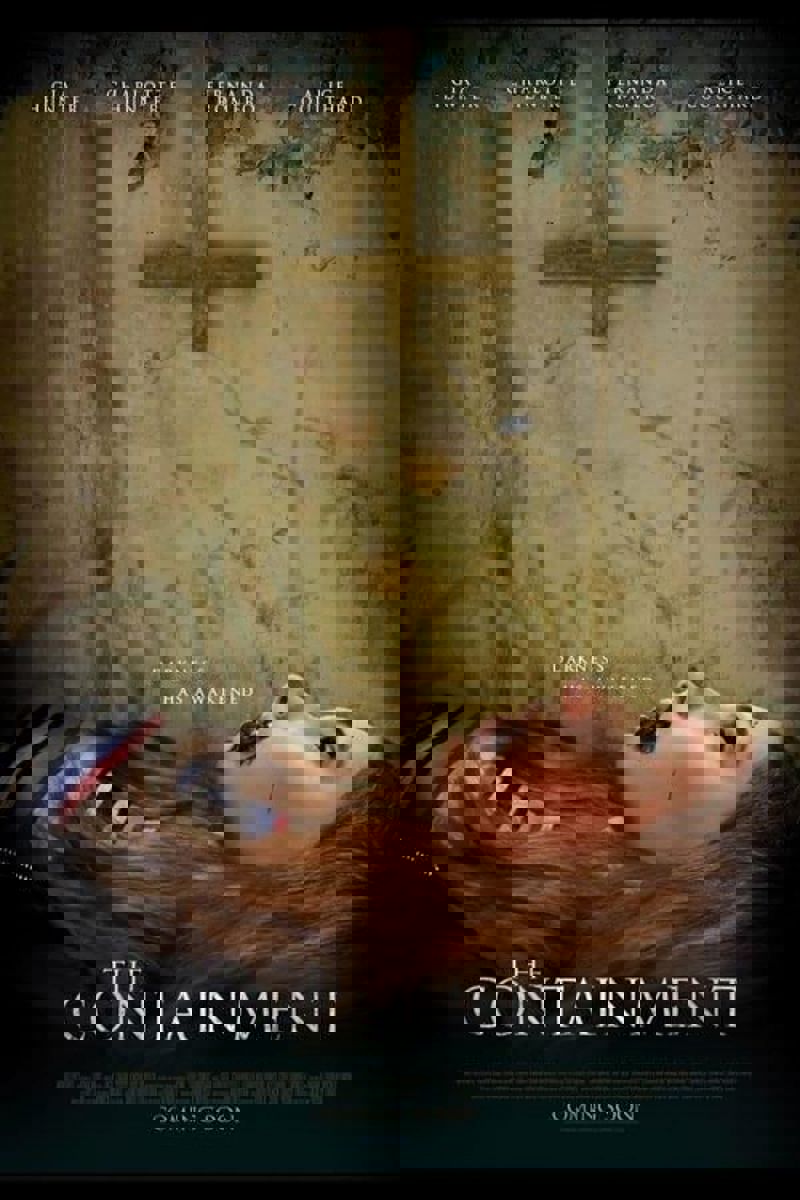 The Containment