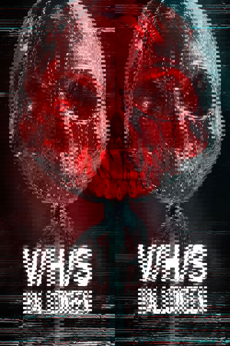 V/H/S/HALLOWEEN