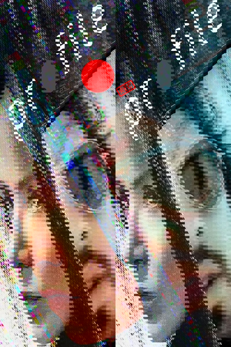 Profile poster