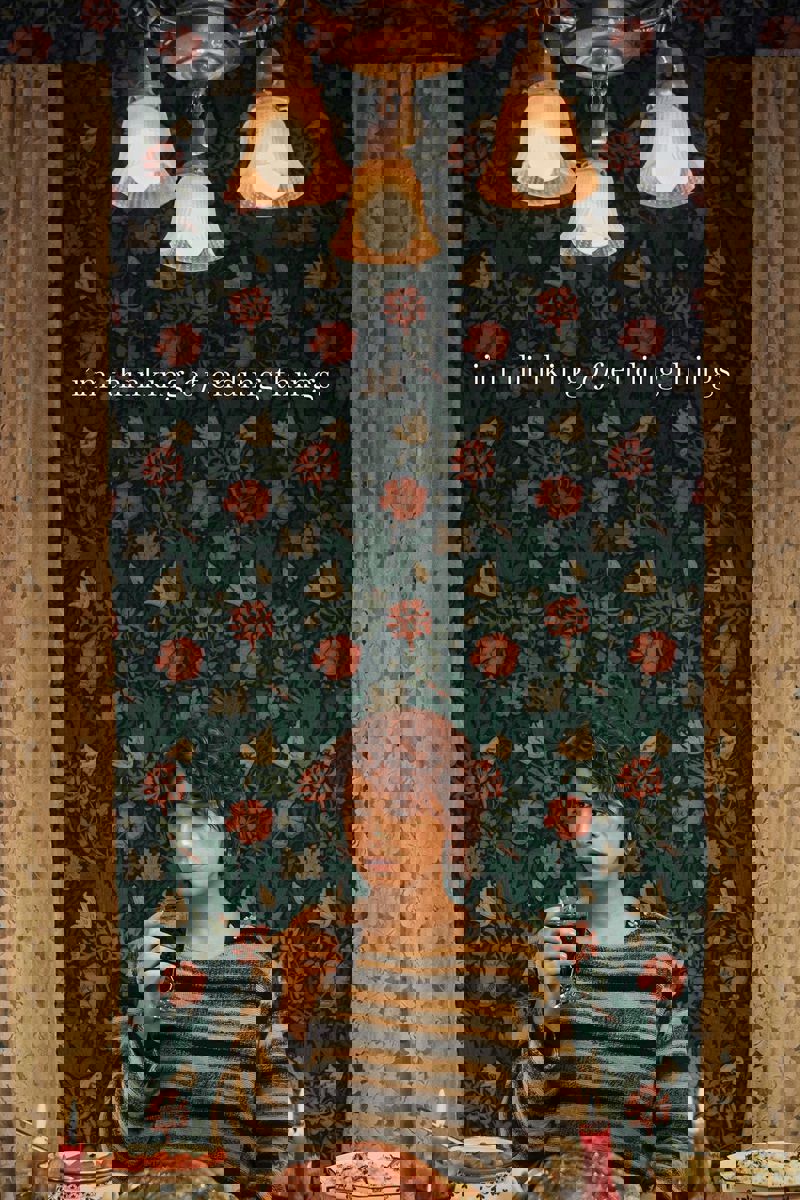 I’m Thinking of Ending Things