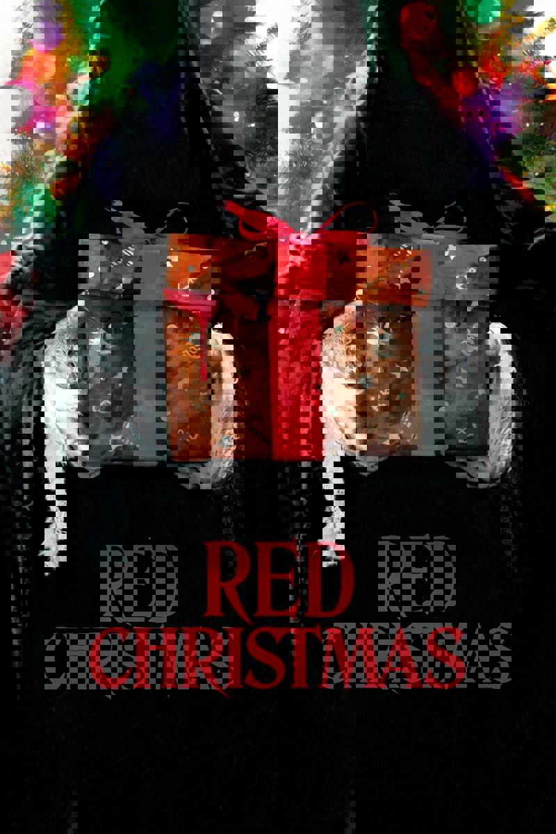 Red Christmas