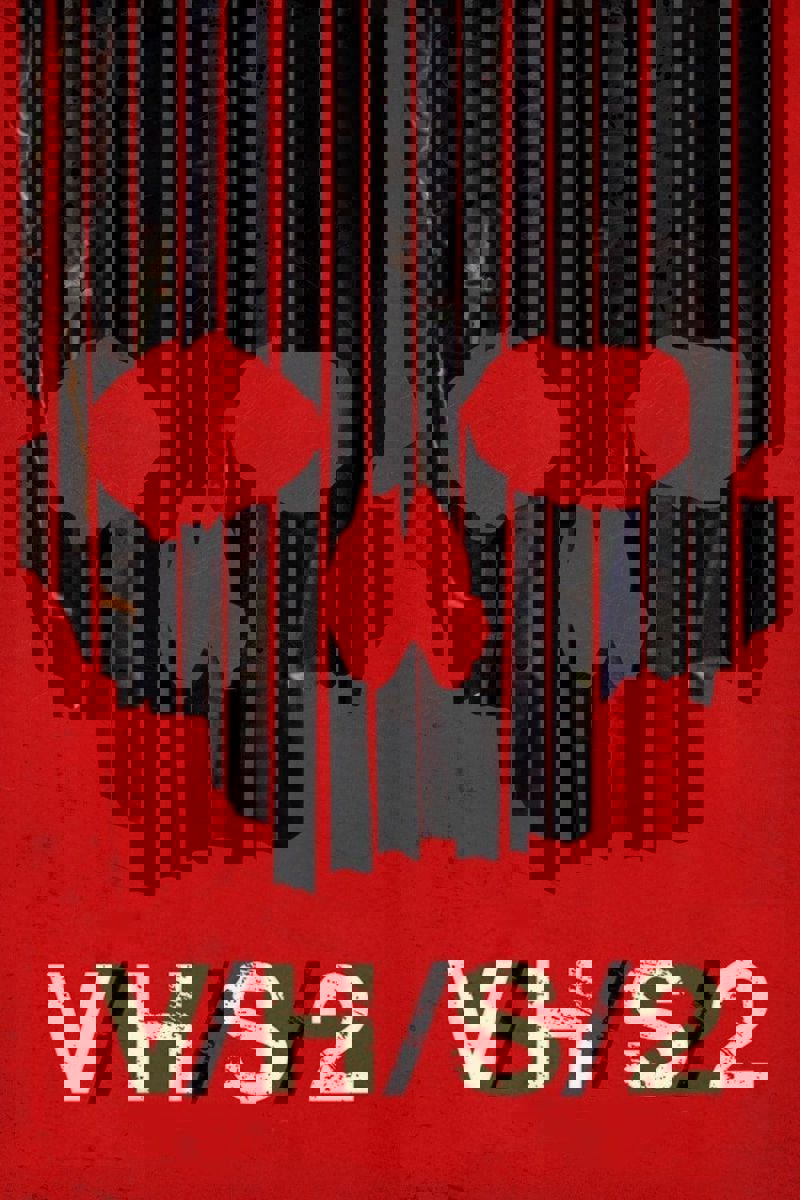 V/H/S/2 poster