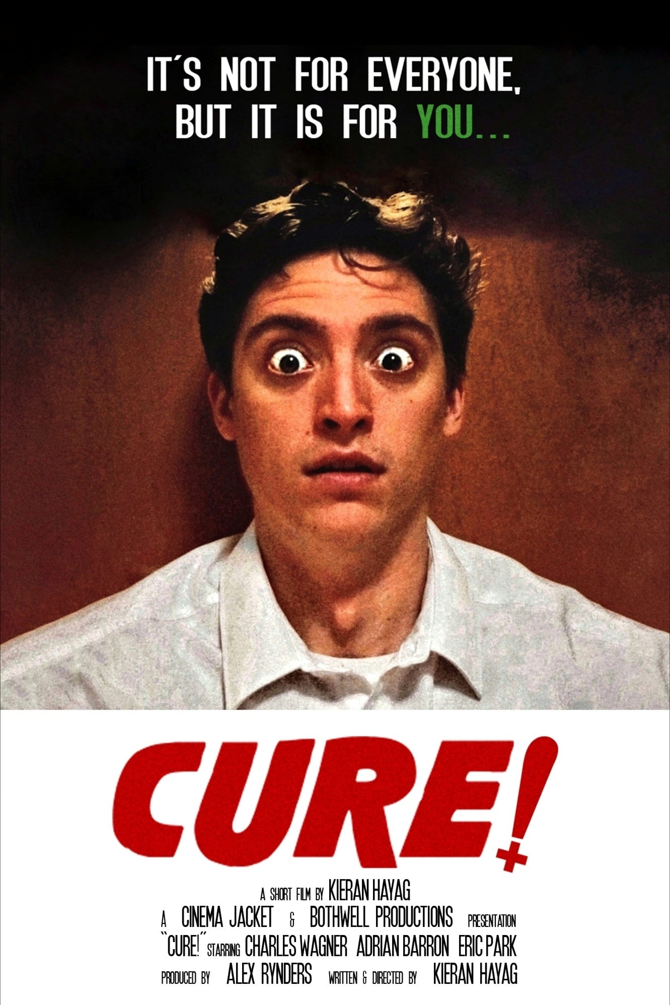 Cure