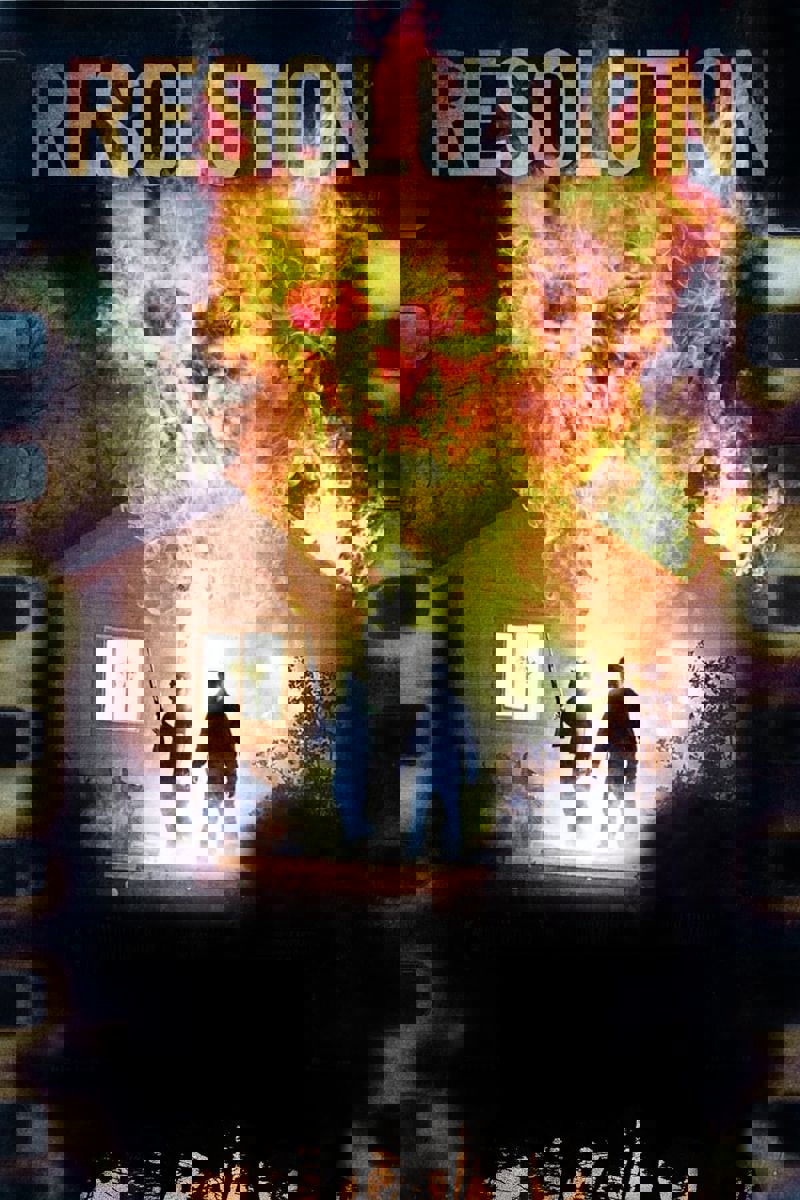 Resolution
