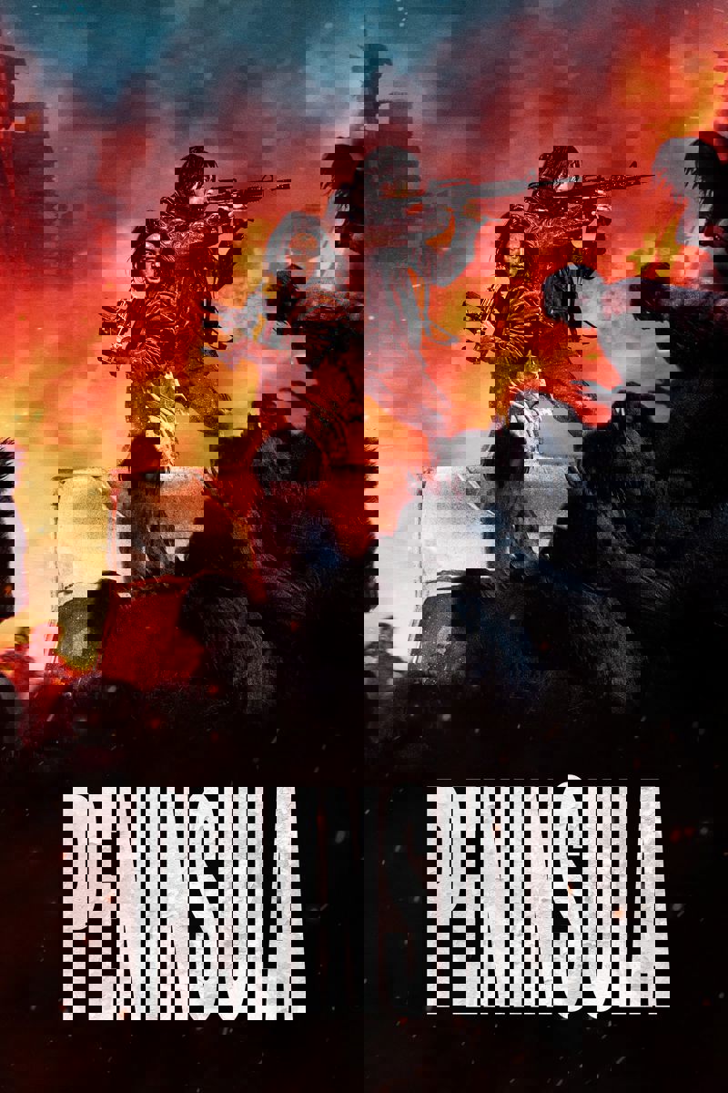 Train to Busan: Peninsula