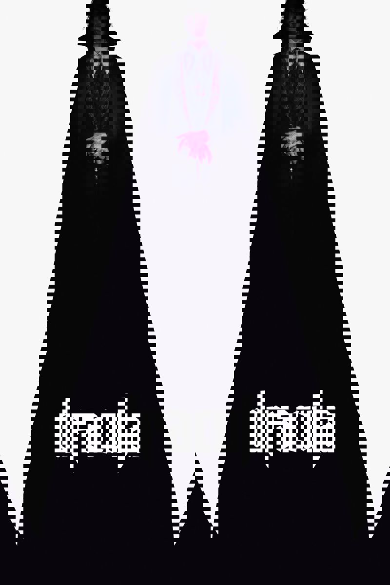 Dracula: A Love Tale