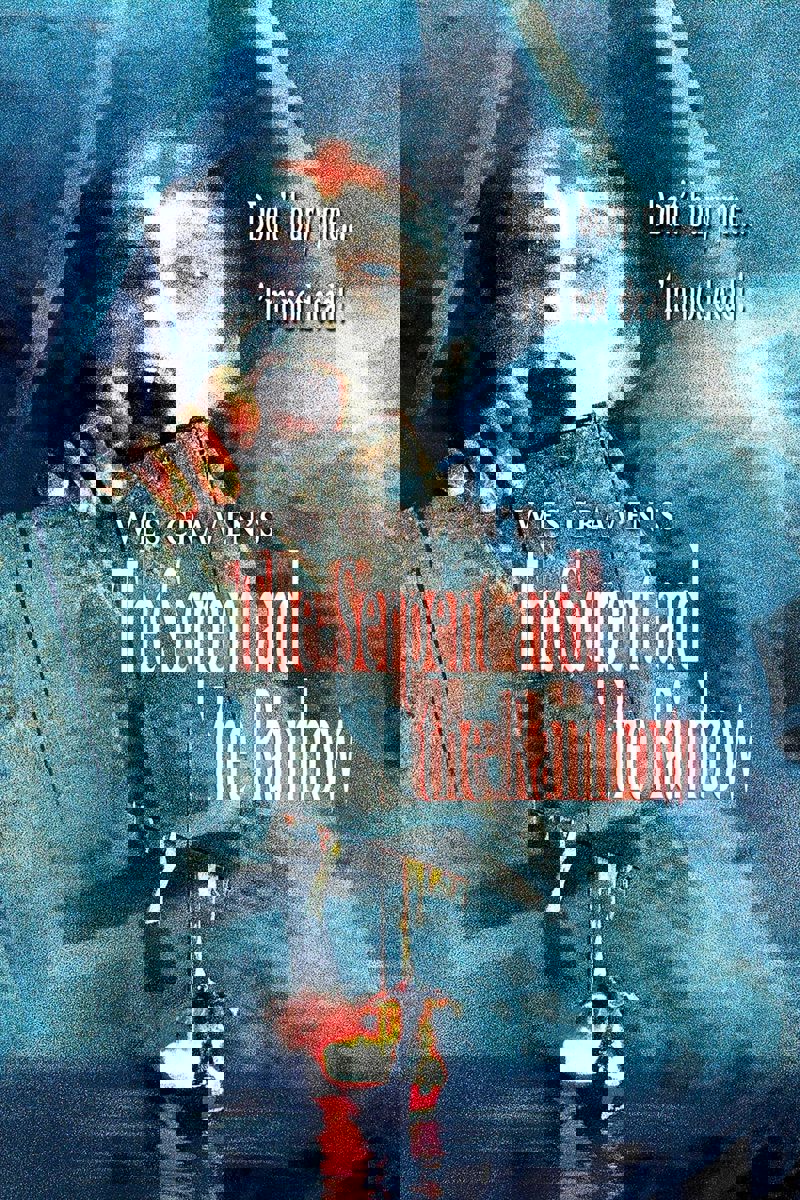 The Serpent and the Rainbow