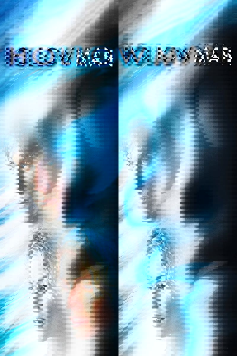 Hollow Man