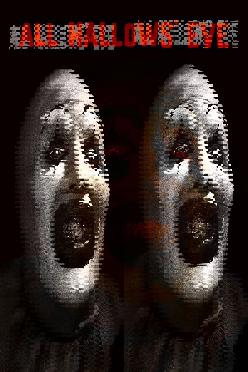 All Hallows' Eve