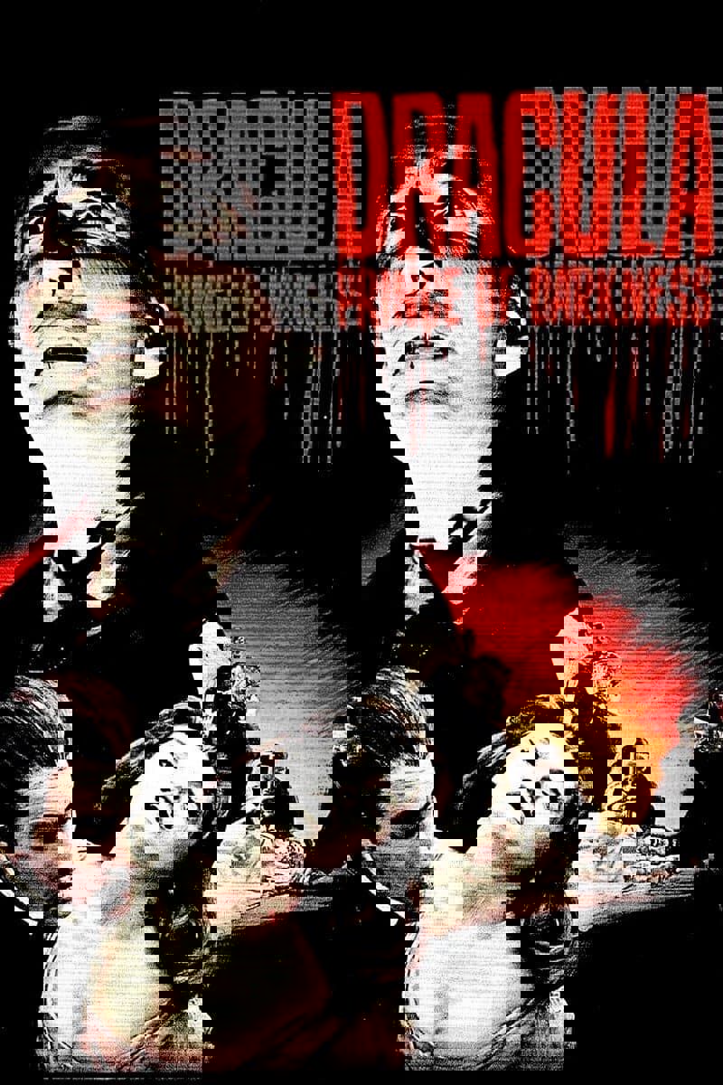 Dracula: Prince of Darkness