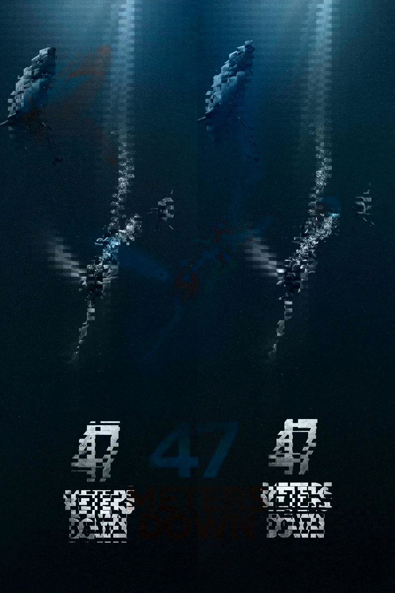 47 Meters Down