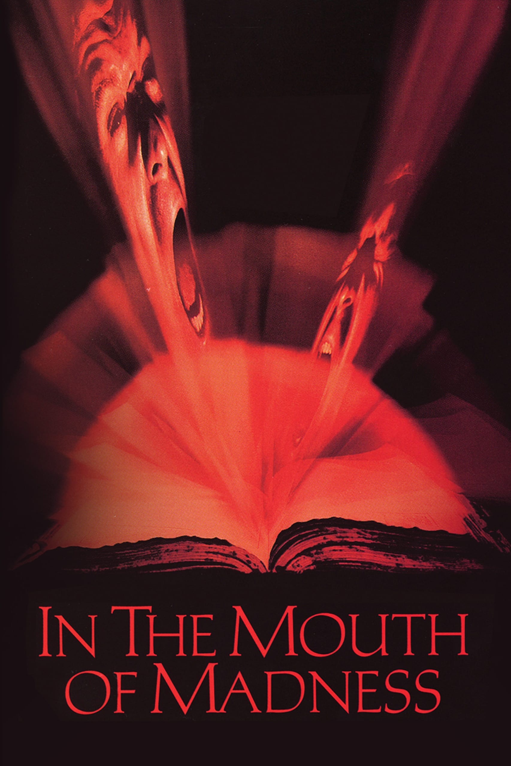 The Mouth of Madness