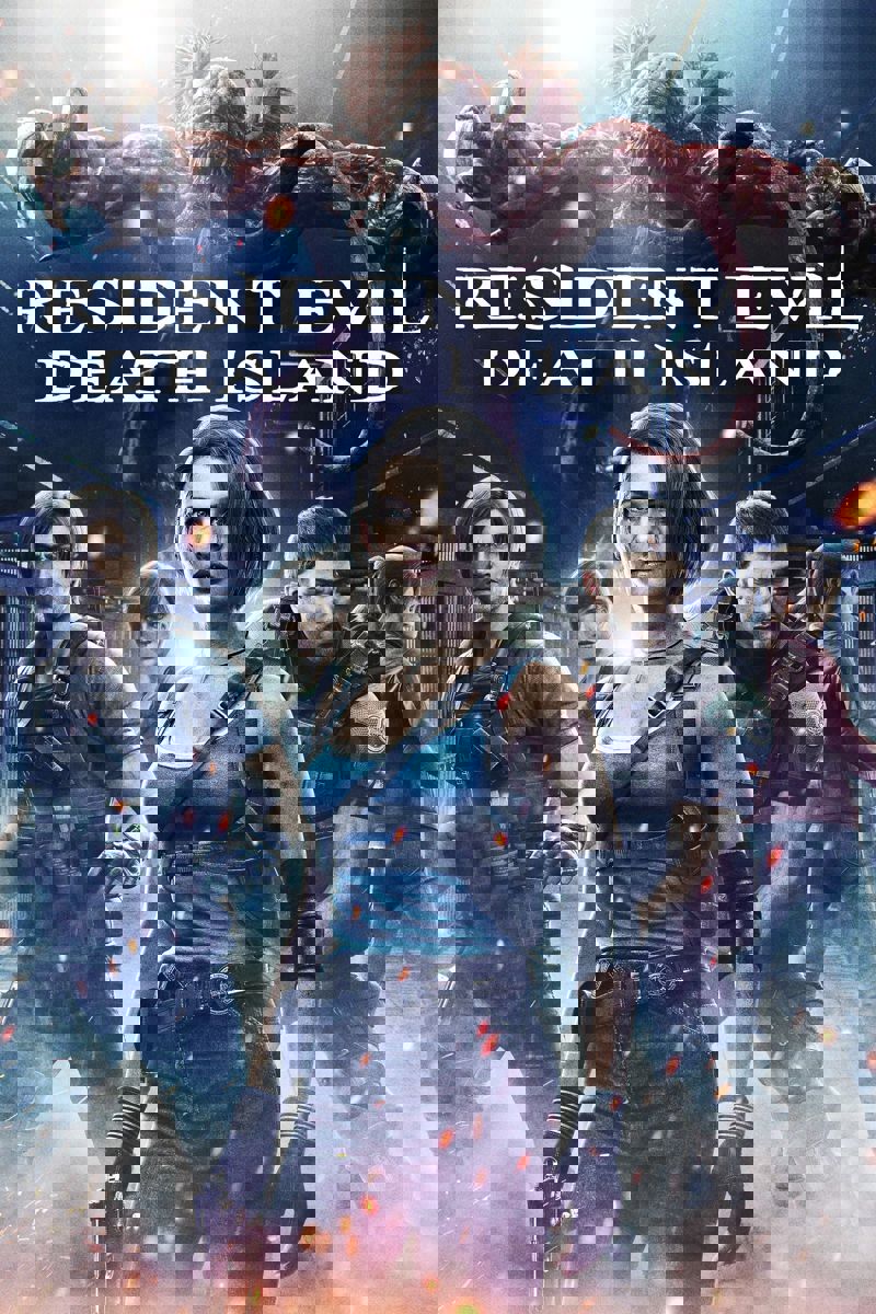 Resident Evil